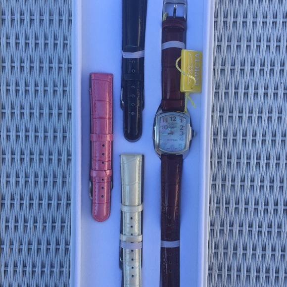 Special Edition Invicta time Piece. - Picture 4 of 4